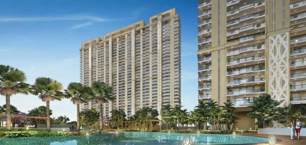 whiteland westin residences