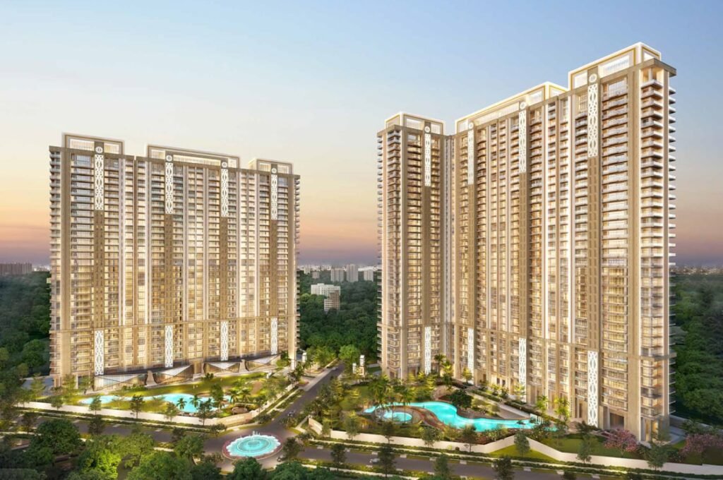 Sector 103 Gurgaon