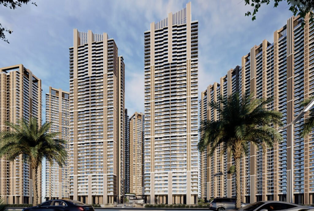 whiteland westin residences
