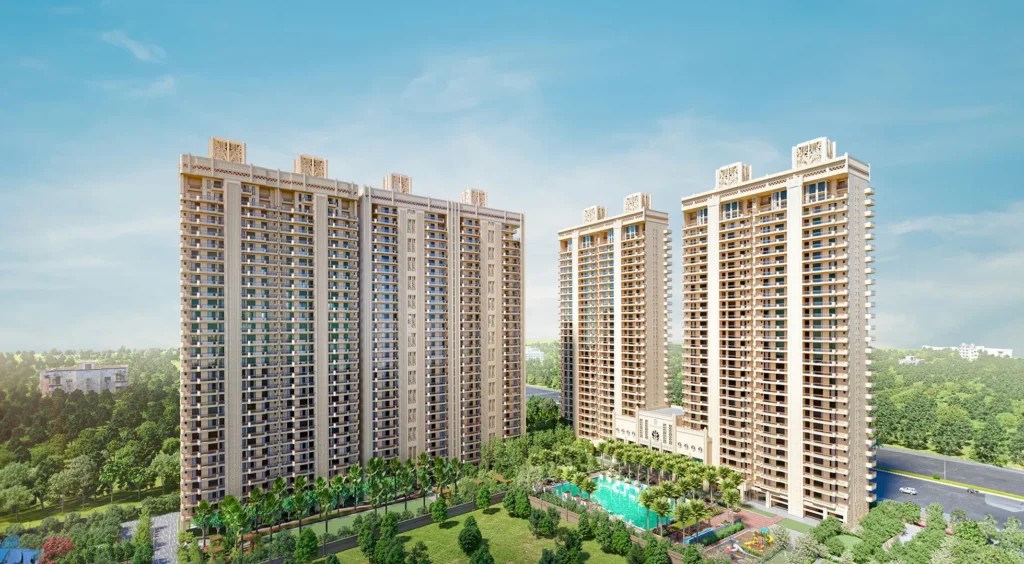 bptp gaia residences sector 102 gurgaon