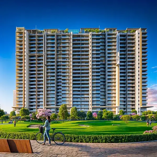 m3m mansion Gurgaon