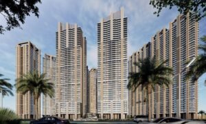 Whiteland Westin Residences