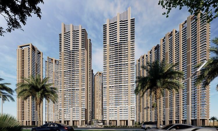 Whiteland Westin Residences