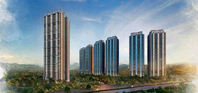 DLF Privana North Gurgaon