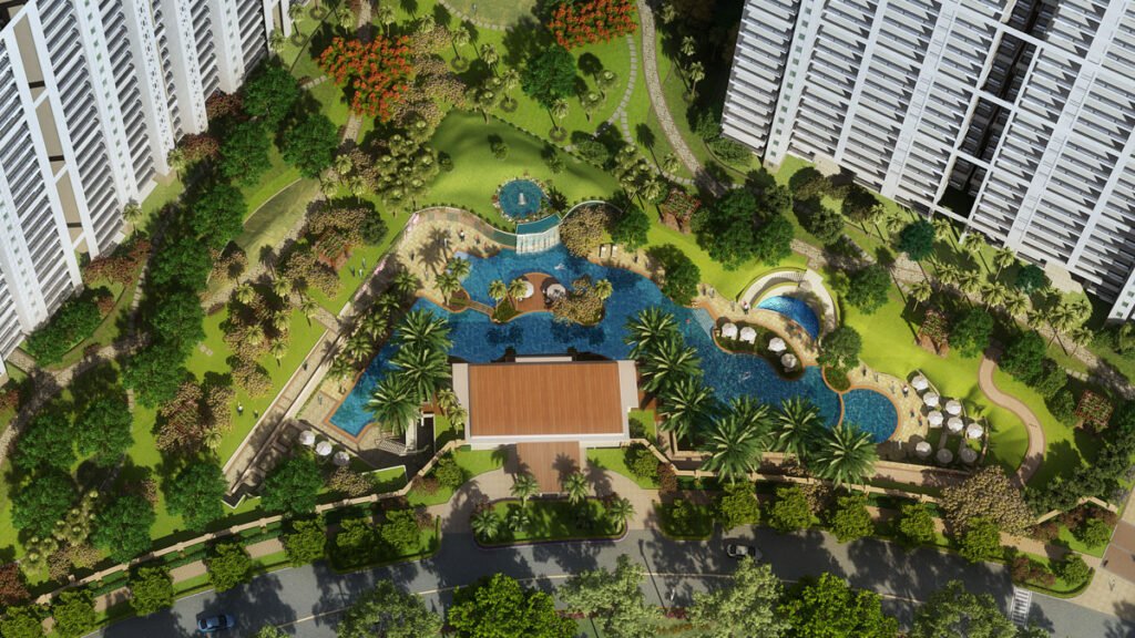 DLF Privana Sector 76 Gurgaon