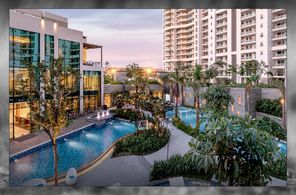 DLF Arbour 63 Gurgaon