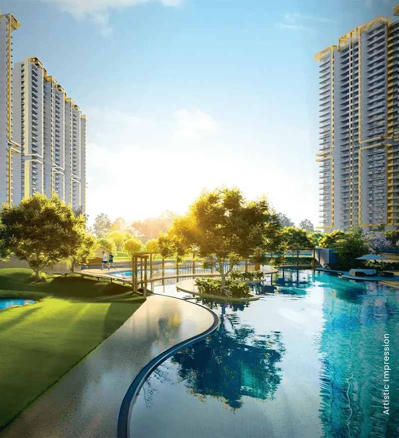 M3M Mansion Sector 113 Gurgaon