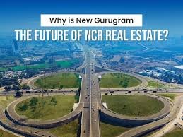 New Gurgaon Real Estate 