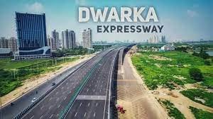 luxury apartments on Dwarka Expressway