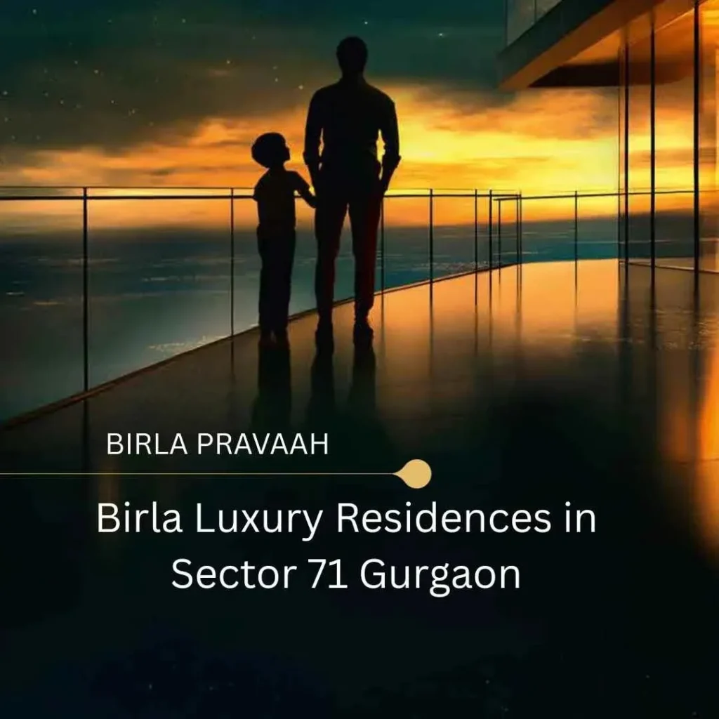 birla new launch on SPR Road