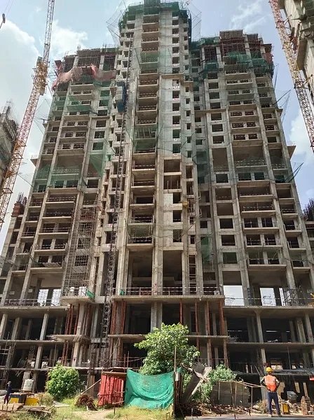 tulip monsella construction updates