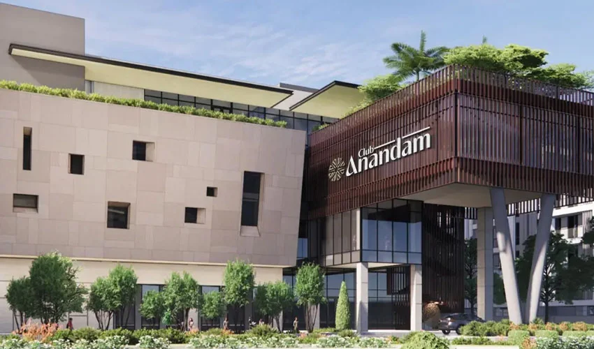 Signature Global luxury apartments