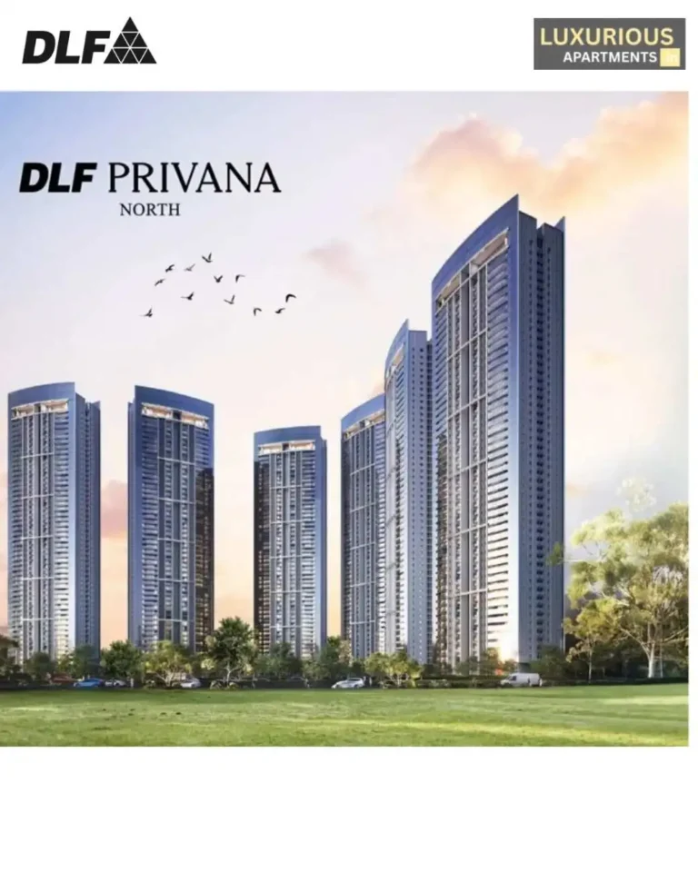 DLF Privana North Sector 76 Gurgaon