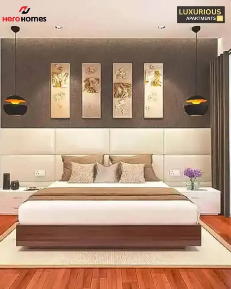 Hero Homes Sector 104 Resale