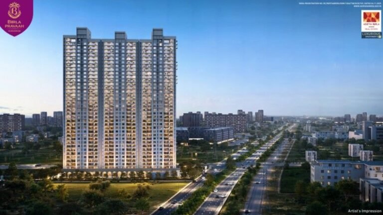 Birla pravaah sector 71 Gurgaon